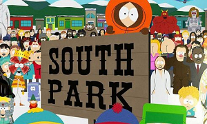 [动漫剧集]《南方公园/South Park》英语英文字幕高清25季全[MP4/349.5GB]百度云下载