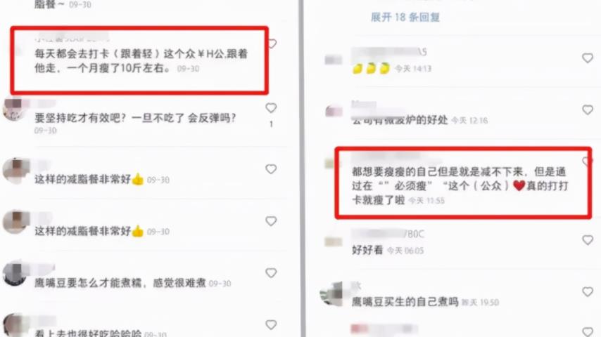 赚女人钱的暴利项目:小红书上操作减肥餐食谱,轻松月入10000+