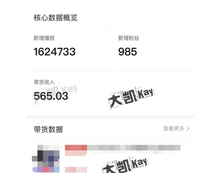 大凯进阶圈新玩法之拼多多视频玩法,利润大概一个号一天能有500~1500的左右!