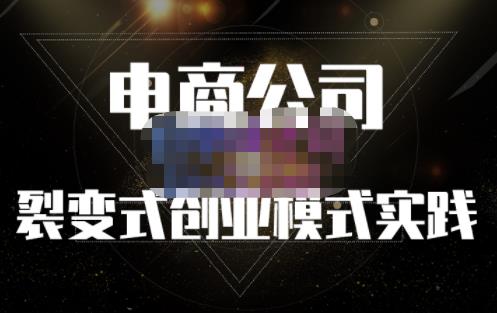 聚草堂·电商公司裂变式创业模式实践,电商卖家的人力资源管理分享