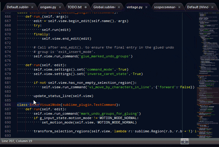 Sublime Text_v4.0_Build_4134_Dev 破解版-小车博客 Sublime Text_v4.0_Build_4134_Dev 破解版-小车博客