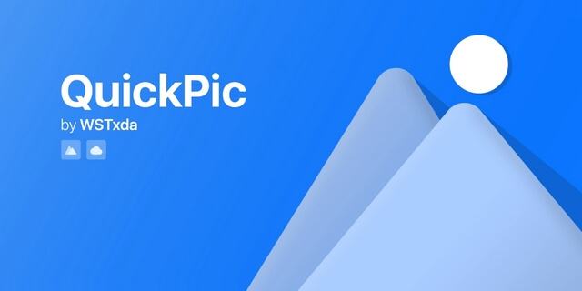 #Android#图库(快图浏览)QuickPic_Gallery_Mod_8.9.0