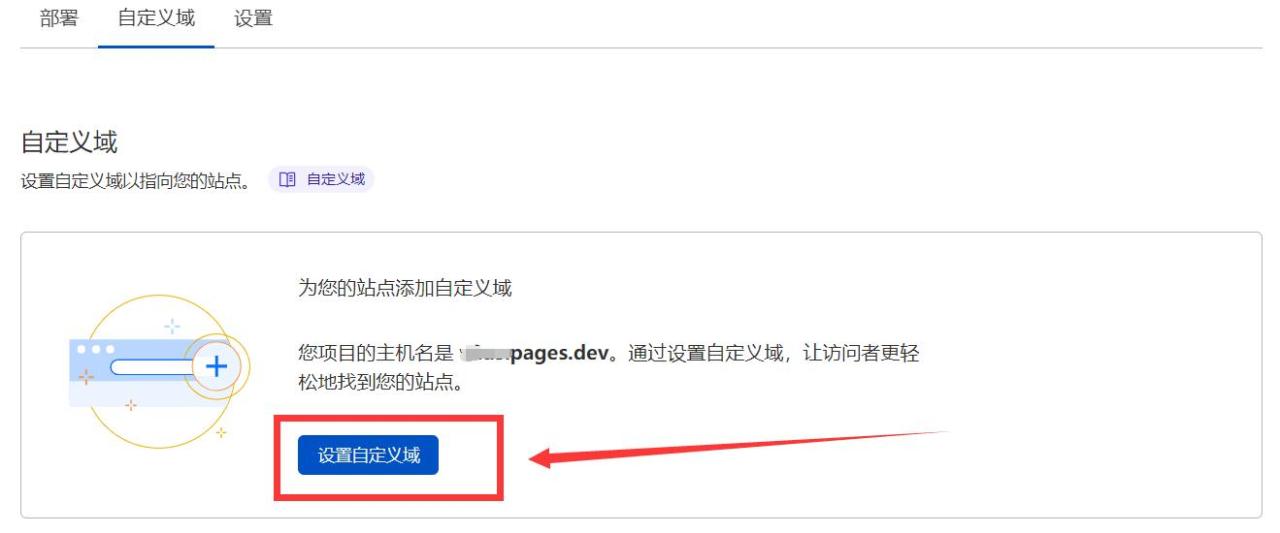 cloudflare pages function实现cname接入,自选ip,反代网站,详细教程 004 cloudflare pages function实现cname接入,自选ip,反代网站,详细教程 004