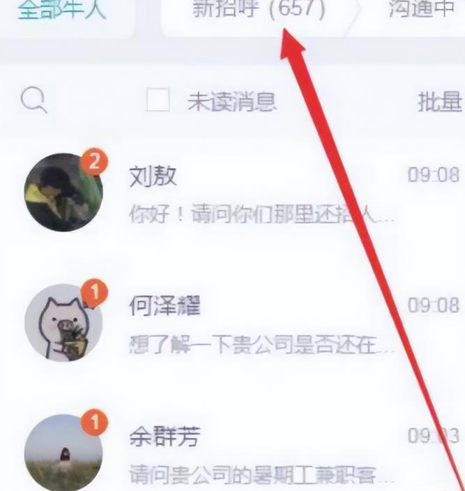 简单易懂的招聘APP偏门项目,新人看完立马执行赚钱!