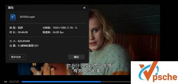 [电视剧]丹麦剧《诸神的黄昏》1-2季12全集 高清中文字幕[MP4/11GB]百度云下载