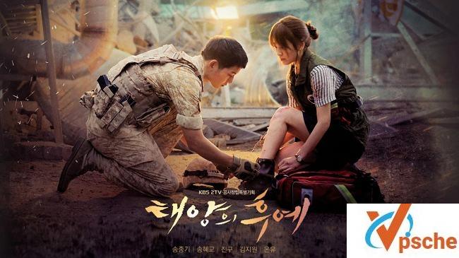 [电视剧]《太阳的后裔》[正剧+特别版3集]高清1080P韩语中字[MP4/58GB]百度云下载