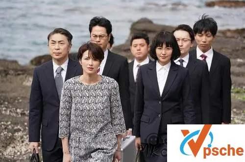 [电视剧]日剧《行骗天下JP》TV版10集+高清电影3部日语中字幕合集[MP4/16.9GB]百度云下载