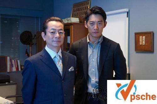 [电视剧]日剧《相棒/Aibou》全18季+剧场版+里相棒日语中文字幕合集[RMVB/MKV/MP4/182GB]百度云下载