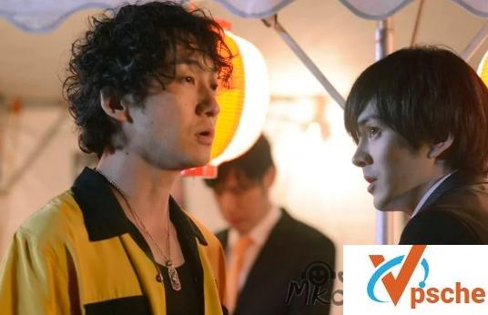 [电视剧]日剧《火花》全10集日语中文字幕[MKV/15GB]百度云下载