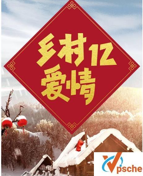 乡村爱情12