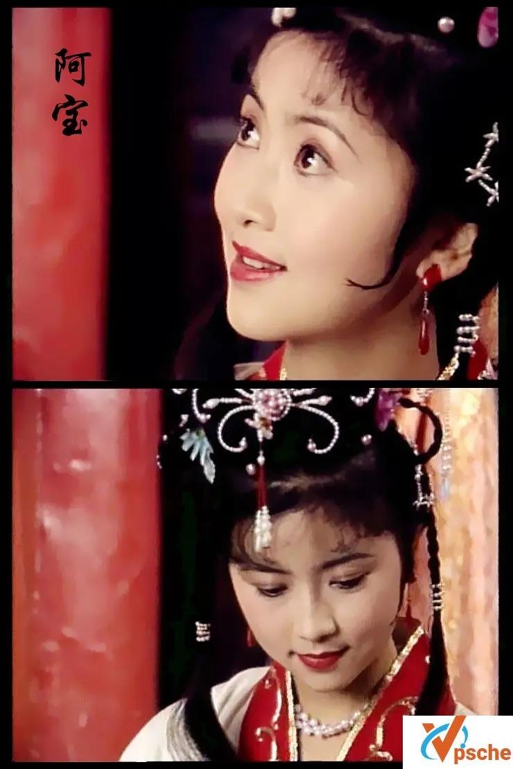 经典电视剧.1987版聊斋全集资源