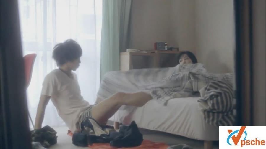 日本微电影Good Coming~我和少女、还有猫~