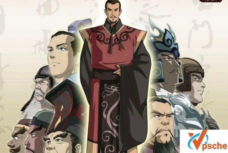 三国演义