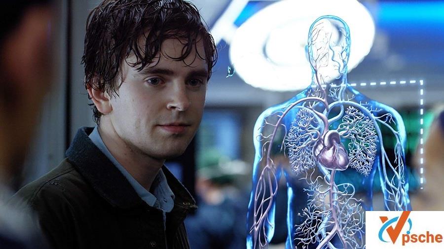 2017年巨经典美剧《良医/The Good Doctor》1-3季1080p整合 百度云下载