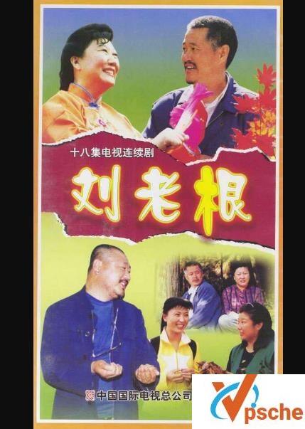 刘老根第一部