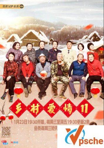 乡村爱情11