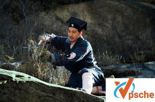 古董局中局
