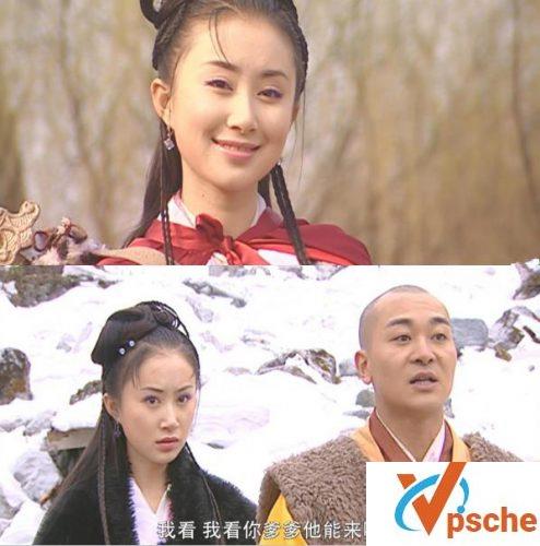 连城诀