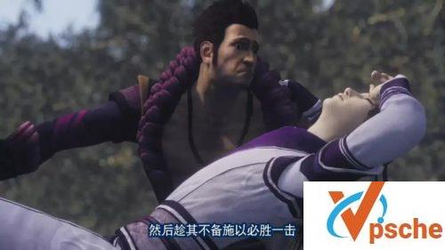 画江湖之灵主