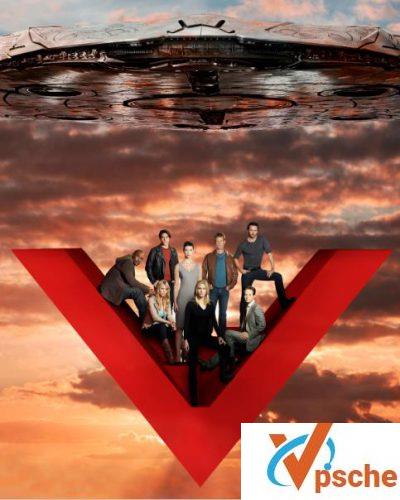 V星入侵