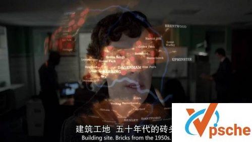 神探夏洛克