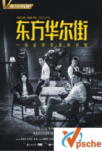 东方华尔街