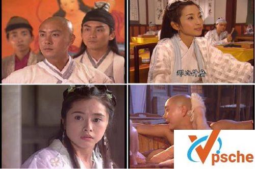 机灵小不懂