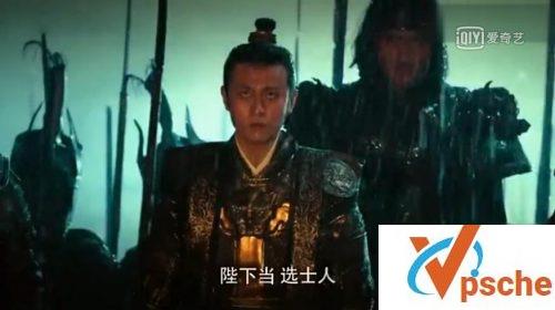 天下长安