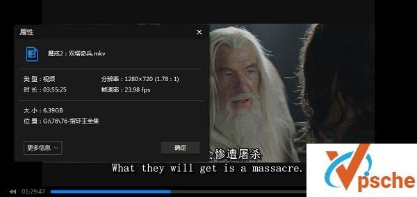 [电影专辑]第76届奥斯卡最佳提名12部电影合集高清中字[RMVB/MKV/43.3GB]百度云下载