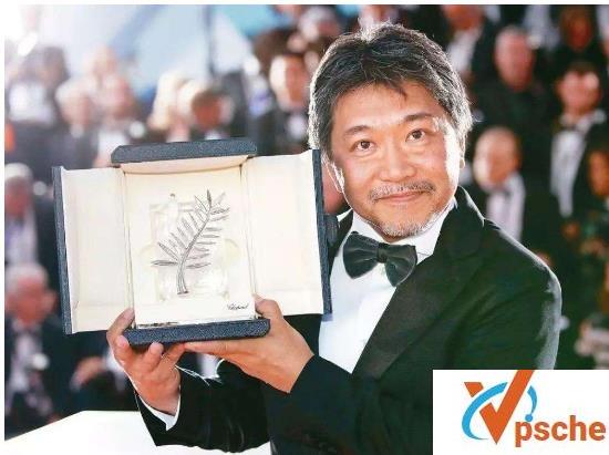 是枝裕和