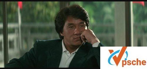 警察故事合集