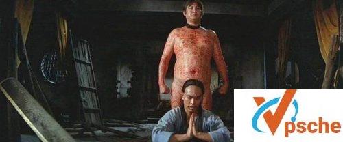 洪金宝电影