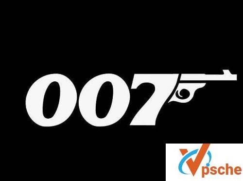 007系列电影