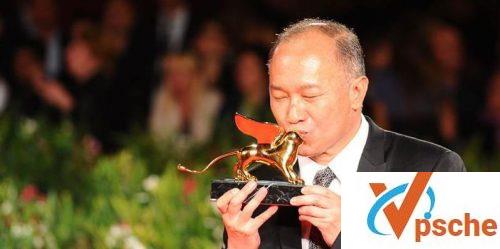 吴宇森电影