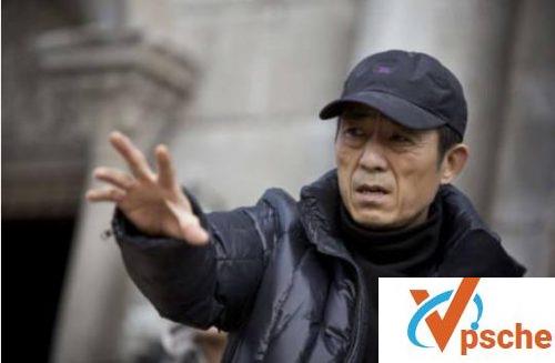 张艺谋电影全集