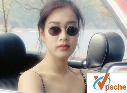 中南海保镖女主角