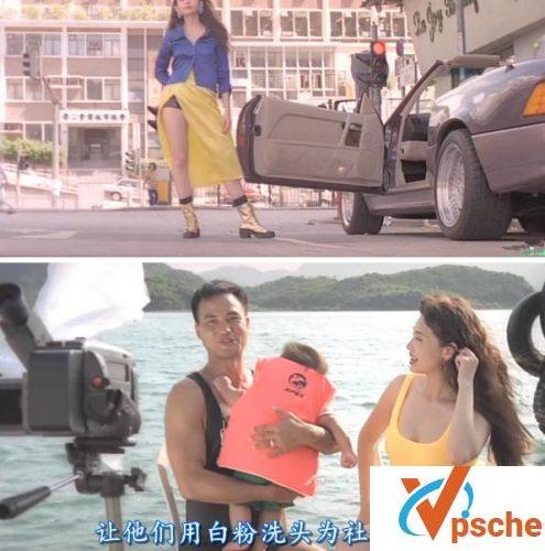 我是一个贼