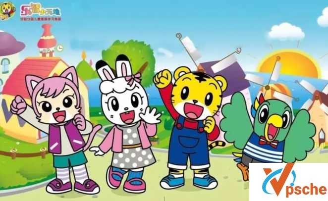 [动漫剧集]《乐智小天地巧虎幼幼版》儿童早教动画视频[MP4/24GB]百度云下载
