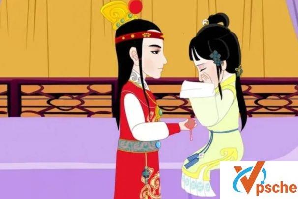 [动漫剧集]动画版《红楼梦》四大名著经典动画视频[MP4/7.7GB]百度云下载