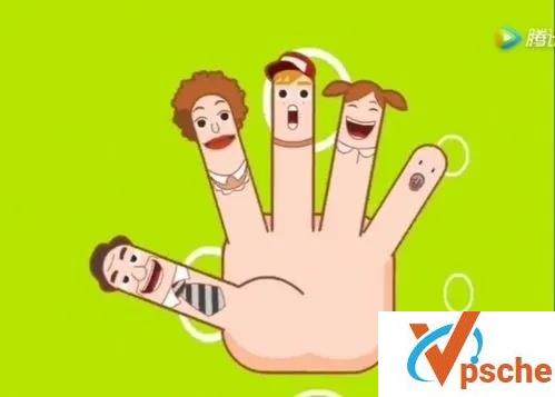 [动漫剧集]英语启蒙《Finger Family Songs》16集手指家庭儿歌动画[MP4/9GB]百度云下载
