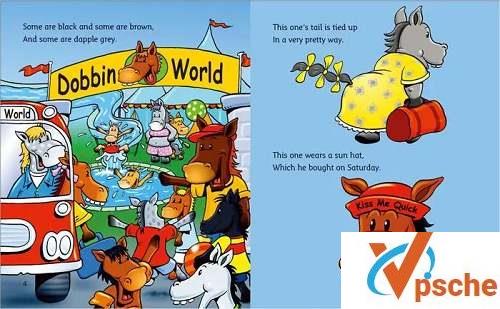 [教育资源]《大猫英语分级阅读》一级1~3有声读物[MP3/79MB]百度云下载