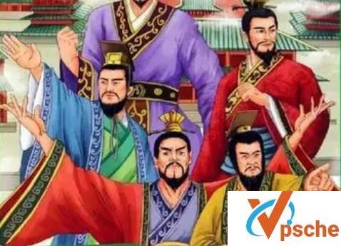 [教育资源]《给孩子的春秋战国历史故事》知历史学成语懂典故音频版[MP3/162MB]百度云下载