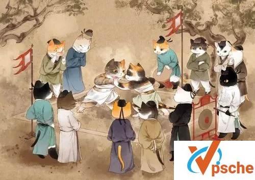 [教育资源]《唐朝那些猫事儿》儿童穿越历史音频故事剧[MP3/686MB]百度云下载