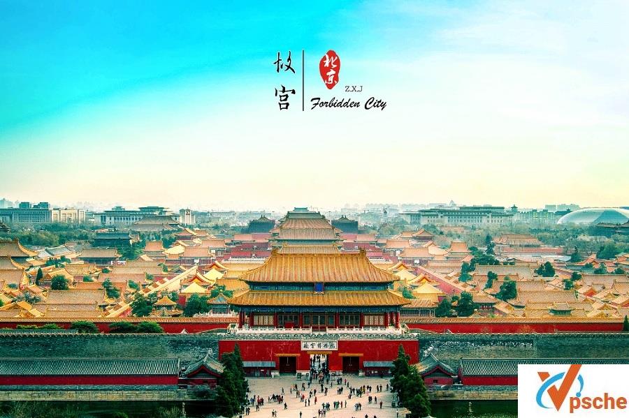 大型电视纪录片《故宫》12集全集 百度网盘下载