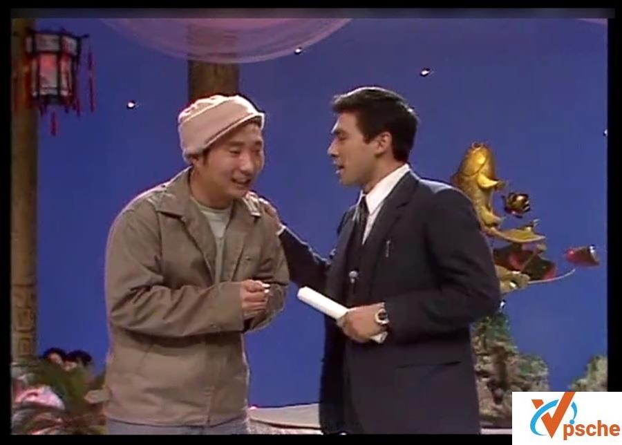历年央视春晚合集【1983—2020】