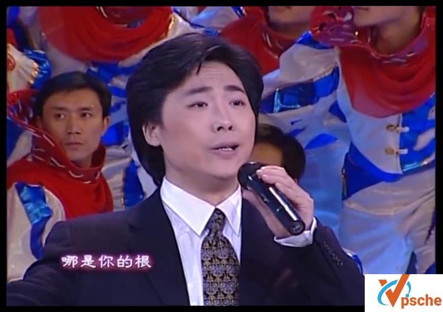 历年央视春晚合集【1983—2020】