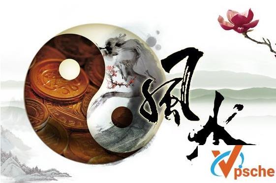 风水学