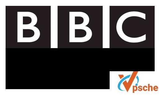 BBC纪录片