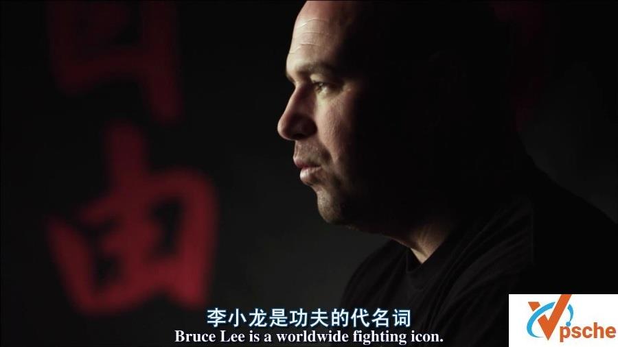 [纪录片]2012《我是李小龙》高清1080p 1G 百度云下载
