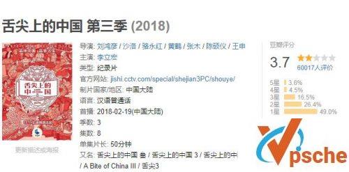 舌尖3